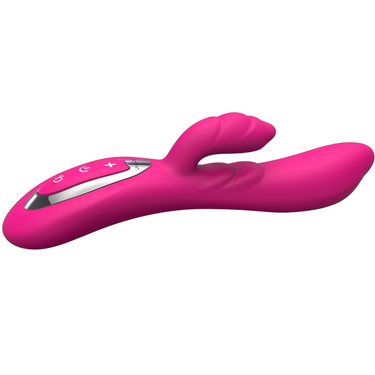 Vibratore Touch Nalone: Tecnologia Avanzata e Stimolazione Duale